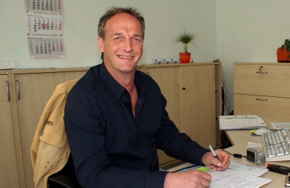 Colin Muirhead
